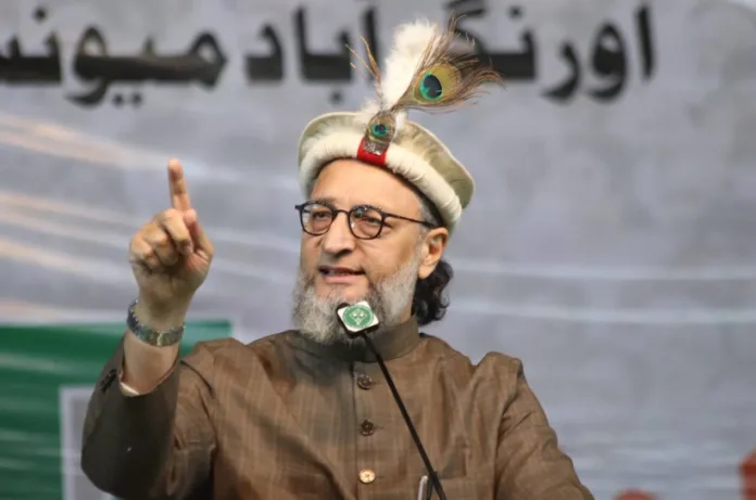 टीपू सुल्तान पर सियासी संग्राम, ओवैसी के बयान से बढ़ी तकरार; BJP ने लगाया इतिहास विकृत करने का आरोप