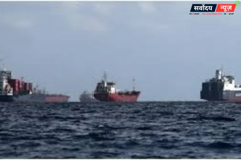 जंग के बीच होर्मुज से निकलने को तैयार भारत के 22 जहाज, LPG संकट से मिल सकती है राहत?