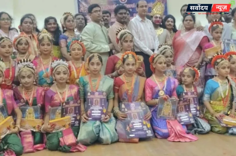 अयोध्या में सेवा और संस्कार को समर्पित प्रेरक आयोजन, सुशील चतुर्वेदी ने मनाया अनोखा जन्मदिवस