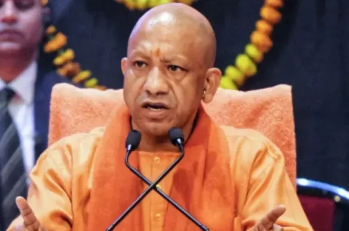 सीएम योगी ने दिया होली पर्व पर विशेष सफाई अभियान चलाने का निर्देश