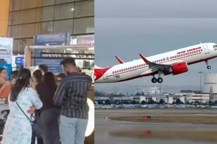 ईरान युद्ध का भारत पर सीधा असर: सैकड़ों फ्लाइट्स रद्द, हजारों यात्री प्रभावित