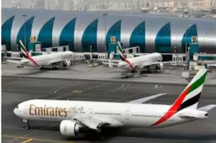 युद्ध के बीच राहत: UAE ने फंसे यात्रियों के लिए शुरू की स्पेशल फ्लाइट्स
