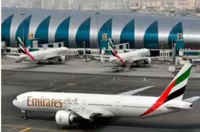 युद्ध के बीच राहत: UAE ने फंसे यात्रियों के लिए शुरू की स्पेशल फ्लाइट्स