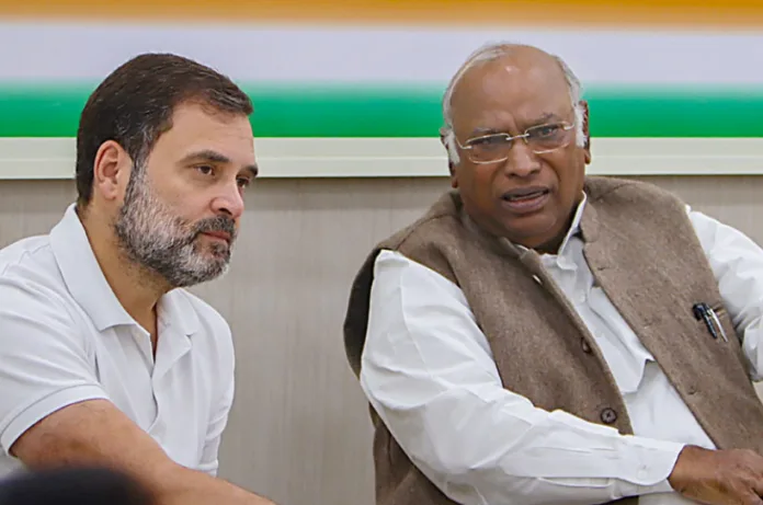 महाराष्ट्र राज्यसभा सीट पर तकरार, ठाकरे से की पीछे हटने की गुहार; 1 सीट पर मची रार