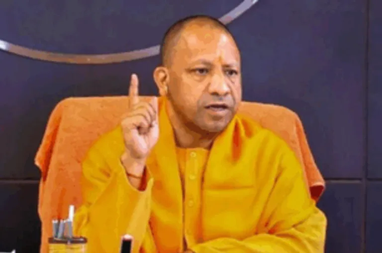 आरक्षण पर विपक्ष को कोई मौका नहीं देगी योगी सरकार,…विभागों को दिए स्पष्ट निर्देश