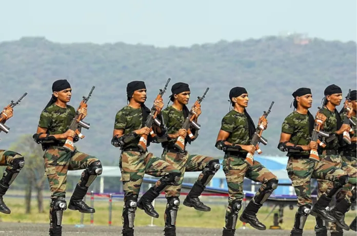 अग्निवीर भर्ती 2026: भारतीय सेना में 25,000+ पदों पर निकली बंपर वैकेंसी, जानें आवेदन से लेकर सैलरी तक पूरी डिटेल