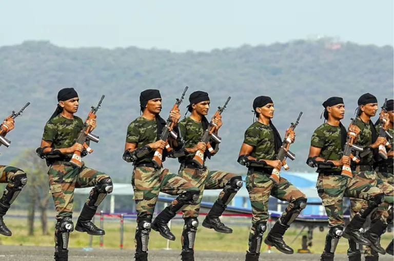 अग्निवीर भर्ती 2026: भारतीय सेना में 25,000+ पदों पर निकली बंपर वैकेंसी, जानें आवेदन से लेकर सैलरी तक पूरी डिटेल
