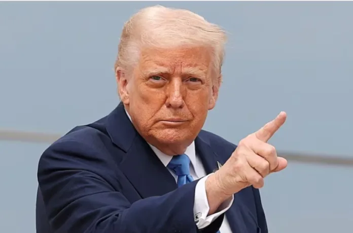 ‘मिडिल ईस्ट का लूजर है ईरान’, ट्रंप की खुली चेतावनी-आज होंगे जोरदार हमले