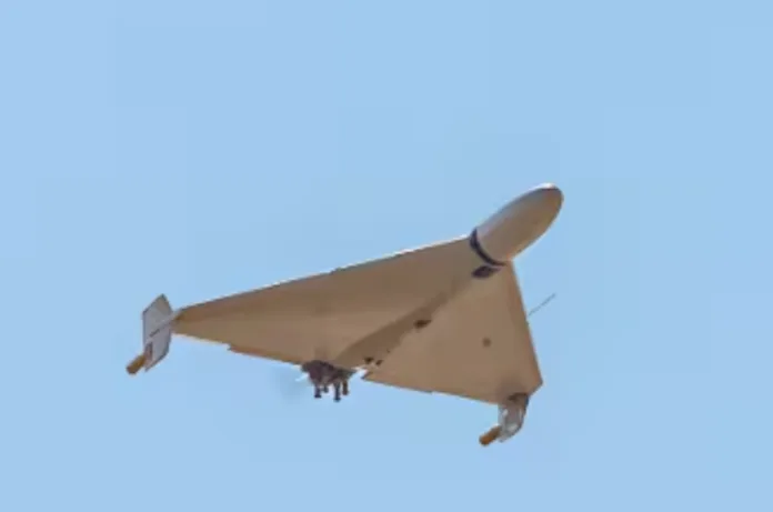 कैसे ईरान का ‘शाहेद ड्रोन’ अमेरिका के लिए बना बड़ी चुनौती,दुबई से बहरीन तक मचाई तबाही