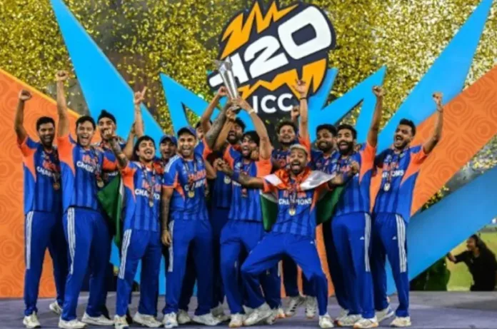 तूफानी बल्लेबाजी, कातिल गेंदबाजी और मैदान पर गरमागरमी… टी20 विश्व कप फाइनल के यादगार पल