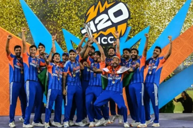 तूफानी बल्लेबाजी, कातिल गेंदबाजी और मैदान पर गरमागरमी… टी20 विश्व कप फाइनल के यादगार पल