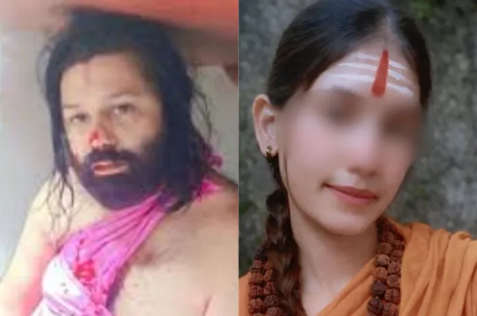 कौन हैं स्वाति अघोरी? आशुतोष ब्रह्मचारी पर हमले की जिम्मेदारी लेने के बाद चर्चा में