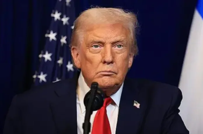 ईरान की ट्रंप को खुली धमकी,अलर्ट रहें, कहीं आप खुद ही खत्म न हो जाएं!