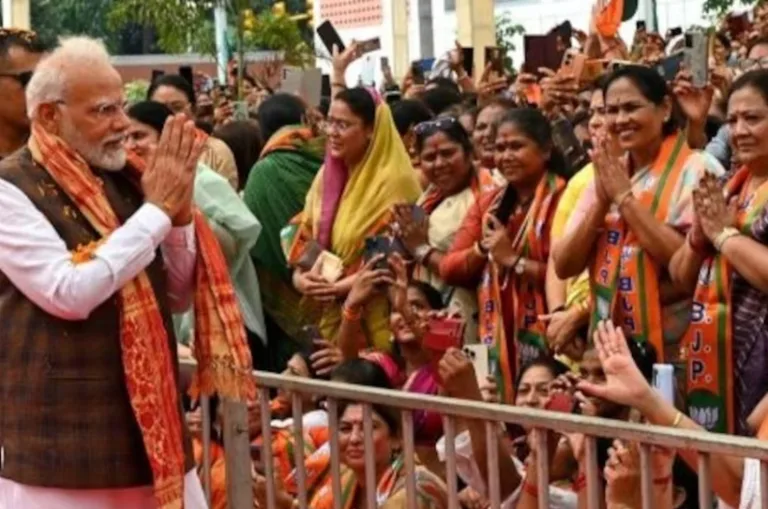 क्या 2027 यूपी चुनाव से लागू होगा 33% महिला आरक्षण? सरकार कानून में बदलाव की तैयारी में