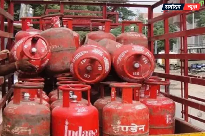 पेट्रोल-डीजल सेफ, तो फिर LPG गैस कैसे हो गई 'आउट ऑफ स्टॉक'?पूरी पड़ताल