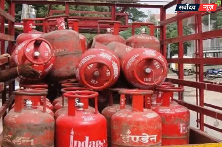 पेट्रोल-डीजल सेफ, तो फिर LPG गैस कैसे हो गई ‘आउट ऑफ स्टॉक’?पूरी पड़ताल