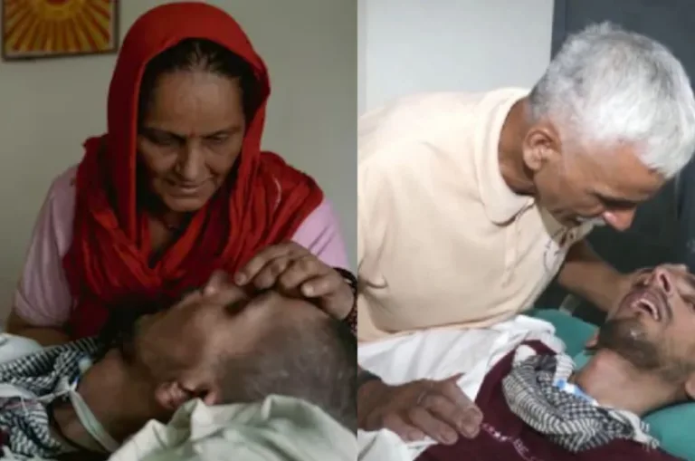 13 साल से कोमा में हरीश राणा के आखिरी दिन, ‘इच्छामृत्यु’ की मंजूरी के बाद माता-पिता की आंखें नम