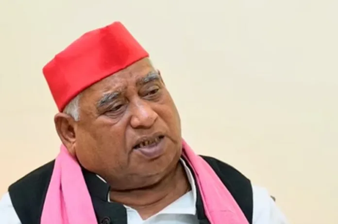 LPG Crisis: अयोध्या में गैस संकट से ‘राम रसोई’ बंद, सांसद अवधेश प्रसाद बोले—15 मार्च से करूंगा धरना