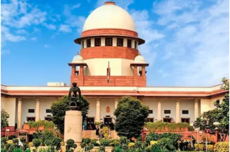 महिलाओं का करियर खत्म हो जाएगा, कोई नौकरी भी नहीं देगा; सुप्रीम कोर्ट की टिप्पणी