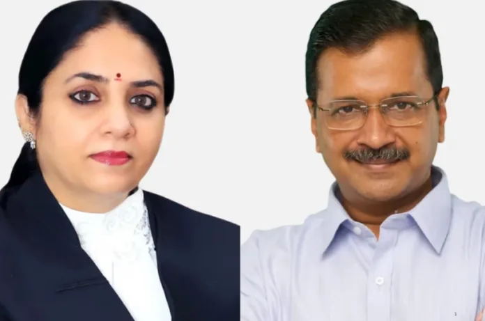 केजरीवाल को झटका: हाई कोर्ट ने जज स्वर्ण कांता शर्मा को बदलने की मांग खारिज की