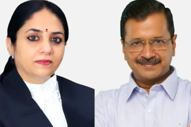 केजरीवाल को झटका: हाई कोर्ट ने जज स्वर्ण कांता शर्मा को बदलने की मांग खारिज की