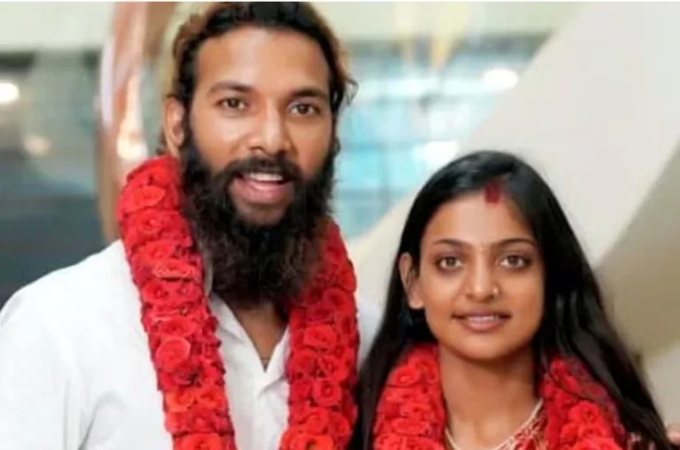 मोनालिसा विवाह विवाद: परिवार करेगा सीएम से शिकायत,परिवार बोला- फरमान तो कहता था बहन