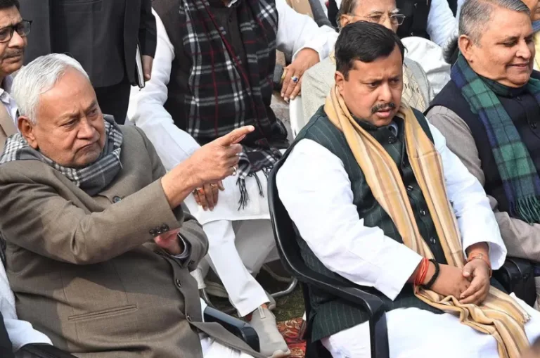 राज्यसभा चुनाव 2026: NDA का दबदबा, बिहार से ओडिशा तक कई सीटों पर जीत