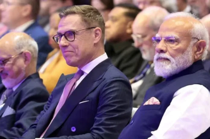 भारत चाहे तो तुरंत रुकवा सकता है अमेरिका-ईरान युद्ध, तनाव के बीच इस देश के राष्ट्रपति ने जताया भरोसा?