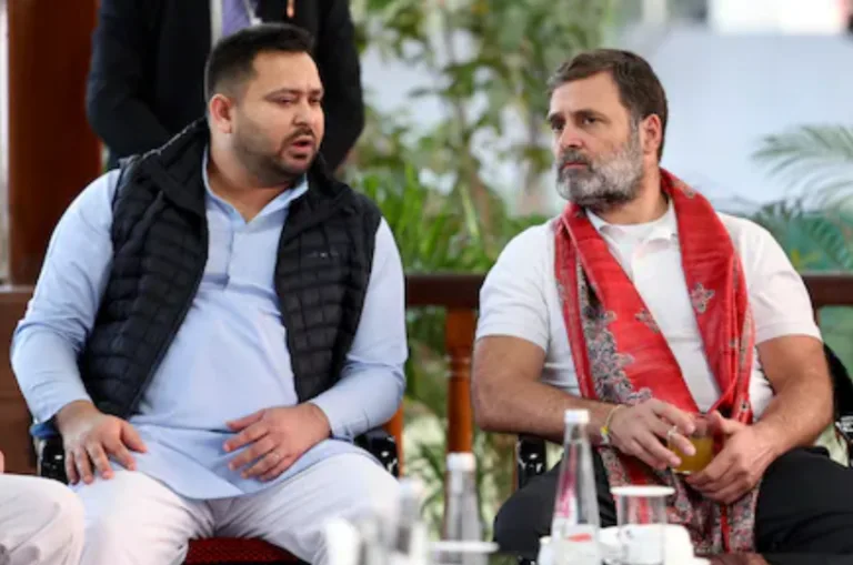 कांग्रेस-राजद के लिए मुसीबत बने बागी विधायक, कार्रवाई को लेकर असमंजस बरकरार