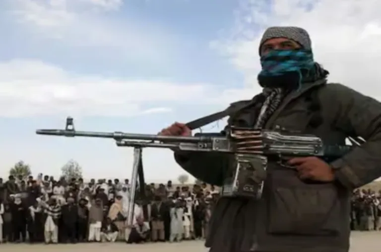 ग्लोबल टेररिज्म इंडेक्स: आतंकवाद से सबसे ज्यादा प्रभावित देश बना पाकिस्तान,अपने ही जाल में कैसे फंस…