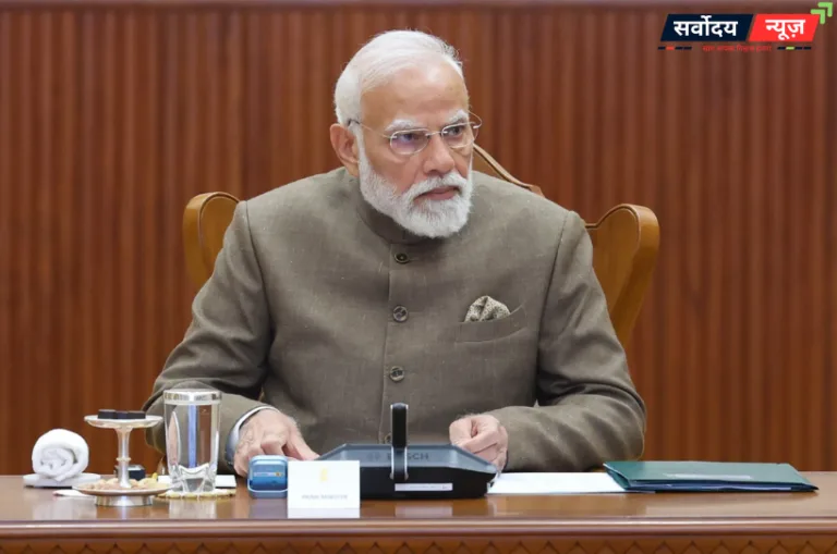 पीएम मोदी ने बनाया नया रिकॉर्ड, सबसे लंबे समय तक सरकार प्रमुख रहने वाले नेता बने