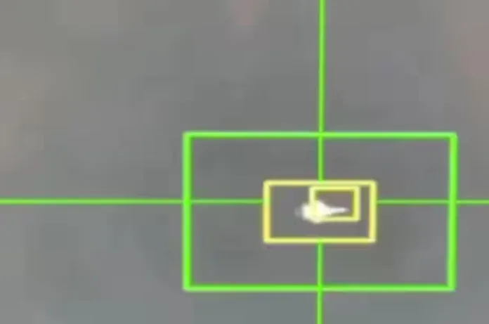 होर्मुज के पास तनाव बढ़ा, ईरान का दावा—F-15 फाइटर जेट को बनाया निशाना, वीडियो सामने आया