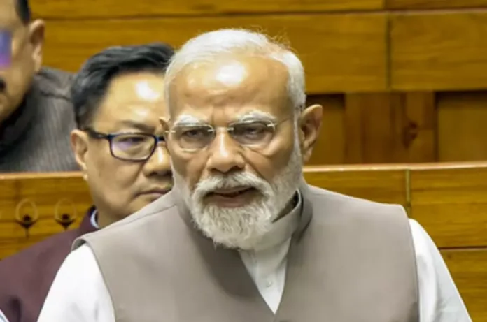 PM मोदी का देश को अलर्ट: संकट में अफवाहों से सावधान रहें, एकजुटता ही ताकत