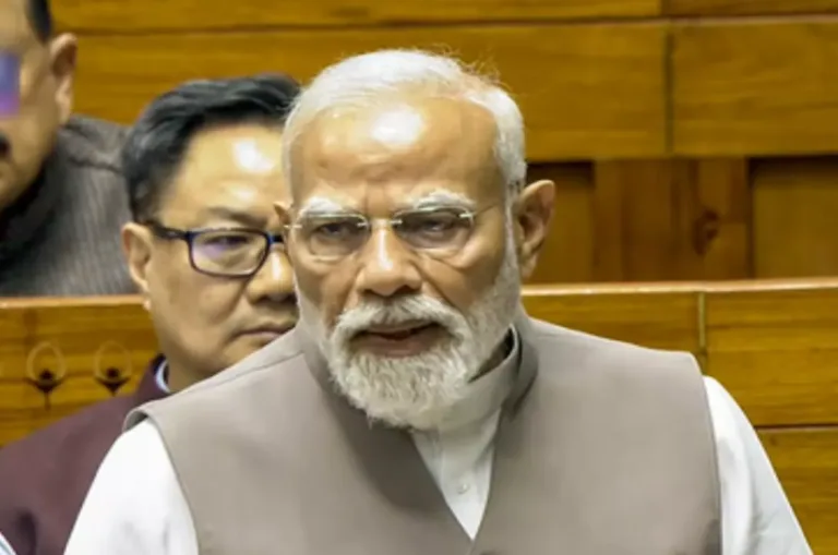 PM मोदी का देश को अलर्ट: संकट में अफवाहों से सावधान रहें, एकजुटता ही ताकत