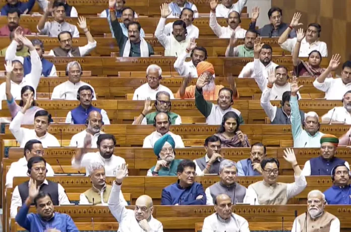 महिला आरक्षण के साथ… पहला चुनाव, फिर कहां-कहां लागू करने की तैयारी