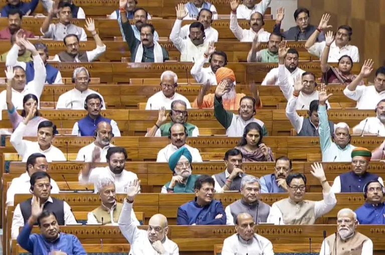 महिला आरक्षण के साथ… पहला चुनाव, फिर कहां-कहां लागू करने की तैयारी