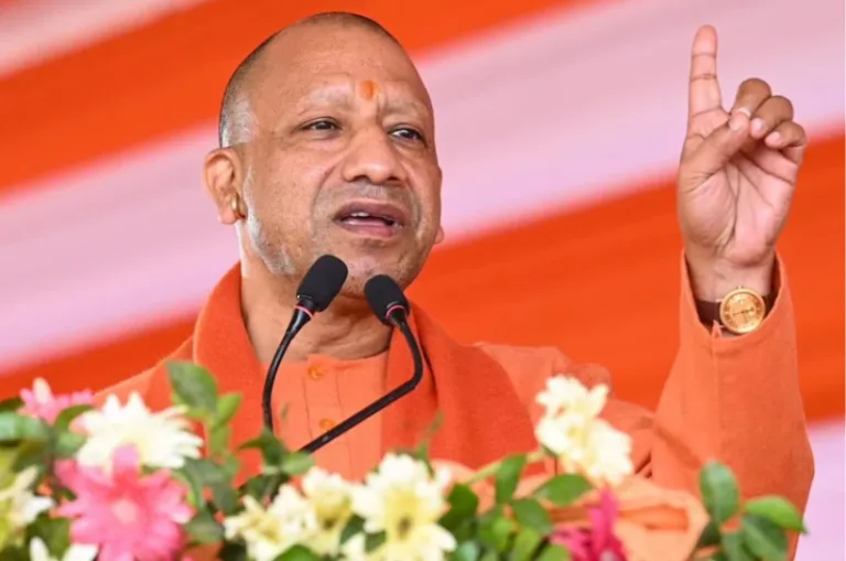 ‘माफिया कोई भी हो, यमराज का टिकट कटेगा’: Yogi Adityanath की सख्त चेतावनी, निवेश मित्र 3.0 लॉन्च