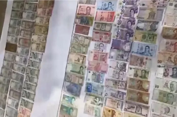 UP News: 786 नंबर वाले नोटों का खजाना, पीलीभीत के शख्स को दुबई से मिला न्योता