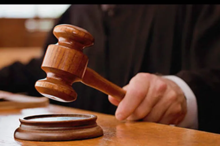 कुशीनगर में 13 कार्यदिवस में ऐतिहासिक फैसला: पॉक्सो कोर्ट ने आरोपी को सुनाई फांसी की सजा