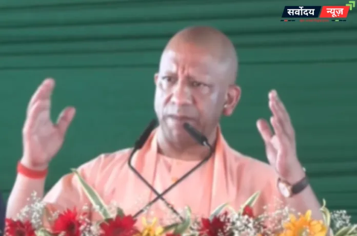 LPG संकट पर CM योगी का बड़ा बयान: ‘लाइन लगाने की जरूरत नहीं, घर-घर पहुंचेगा सिलेंडर’