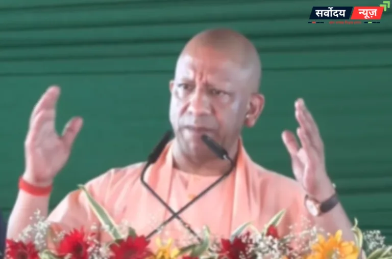 LPG संकट पर CM योगी का बड़ा बयान: ‘लाइन लगाने की जरूरत नहीं, घर-घर पहुंचेगा सिलेंडर’