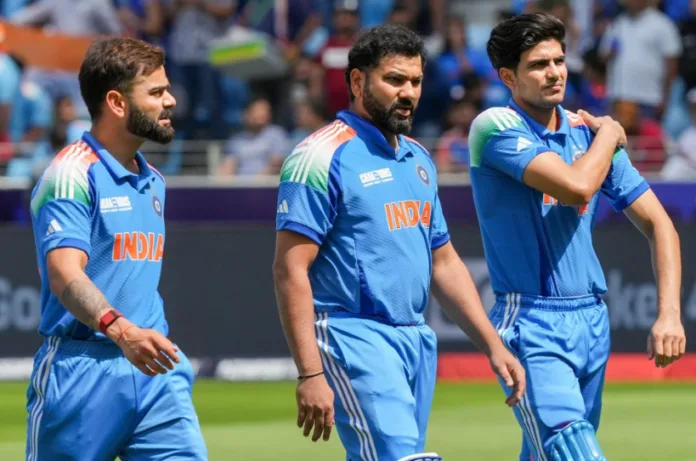 टीम इंडिया 17 शहरों में खेलेगी 22 मैच, इन टीमो से टक्कर, BCCI ने घोषित किया घरेलू सीजन का शेड्यूल