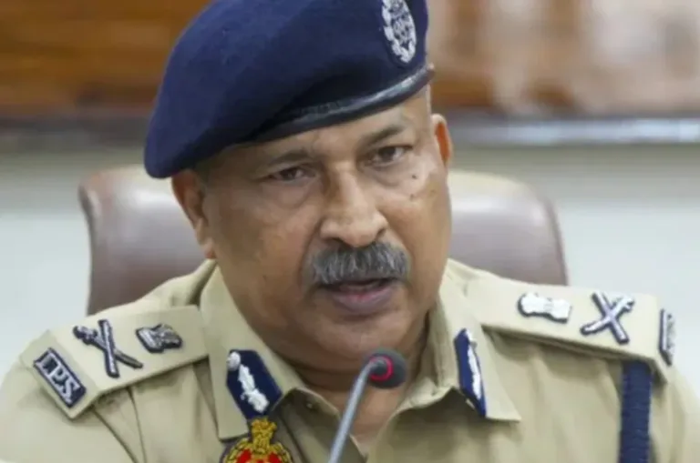 यूपी में झूठी FIR पर सख्ती: फर्जी मुकदमा दर्ज कराने वालों पर होगी कार्रवाई