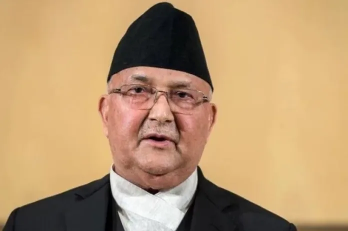 नेपाल के पूर्व प्रधानमंत्री केपी शर्मा ओली गिरफ्तार, बालेन शाह प्रधानमंत्री बनते ही आए एक्शन में