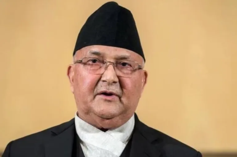 नेपाल के पूर्व प्रधानमंत्री केपी शर्मा ओली गिरफ्तार, बालेन शाह प्रधानमंत्री बनते ही आए एक्शन में
