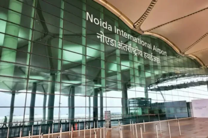 हर 2 मिनट में फ्लाइट! जेवर नोएडा एयरपोर्ट की पूरी जानकारी, कब से शुरू होंगी उड़ानें