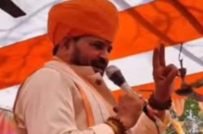 देश में आज 2 खलनायक- पहला मुसलमान, दूसरा सवर्ण, रामनवमी पर बृजभूषण शरण सिंह का बयान, छिड़ी बहस