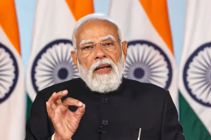 ‘मन की बात’ में पीएम मोदी का संदेश: पश्चिम एशिया संकट से मिलकर निपटने की अपील