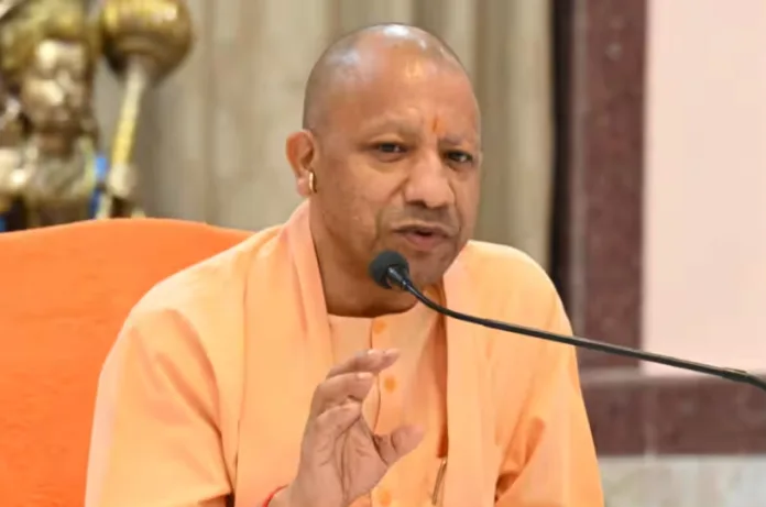 महिलाओं के सशक्तीकरण की ओर बड़ा कदम: योगी सरकार का MoU, इस कार्य में बढ़ेंगे अवसर