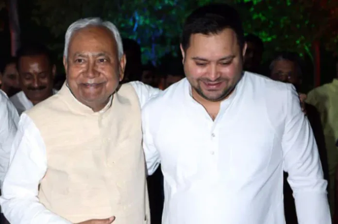 नीतीश के संभावित इस्तीफे से बिहार की सियासत में बड़ा बदलाव, तेजस्वी के लिए खुल सकता है मौका